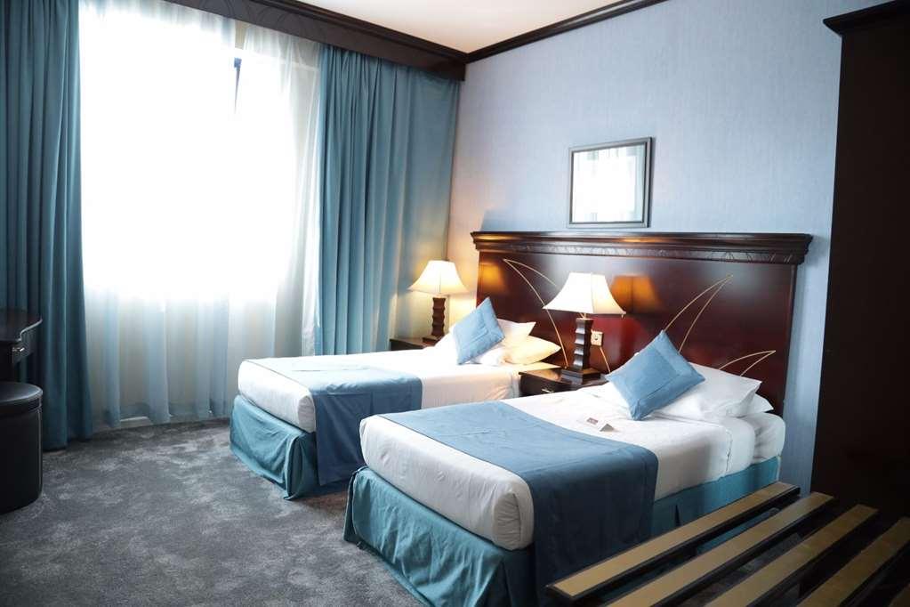 Al Jawhara Hotel Apartments Dubai Zimmer foto