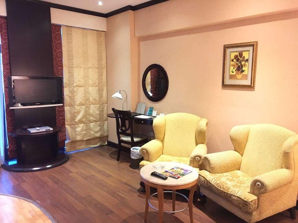 Al Jawhara Hotel Apartments Dubai Zimmer foto