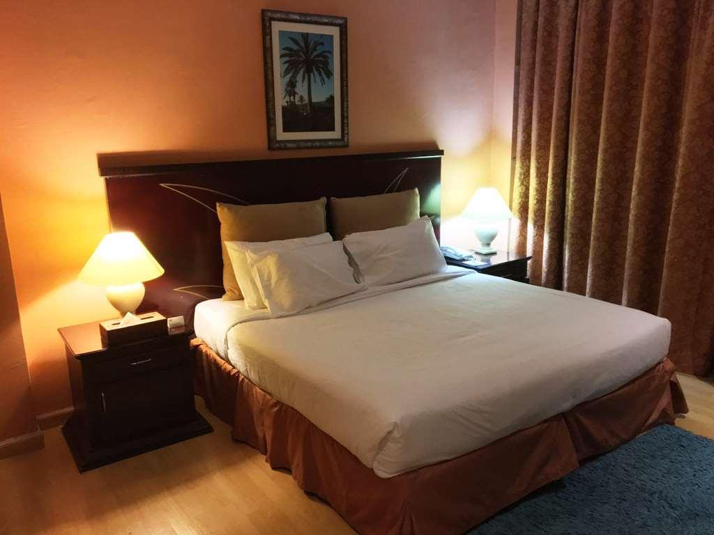 Al Jawhara Hotel Apartments Dubai Zimmer foto